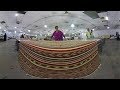 Virtual Reality: Inside an IKEA Carpet-Making Factory in India