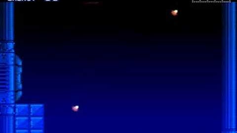 Super Metroid - Space Colony: Ridley