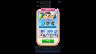 Cookie Jam Level 53