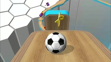 Going Balls ||  Super SpeedRun Gameplay #100 (Android & ios)