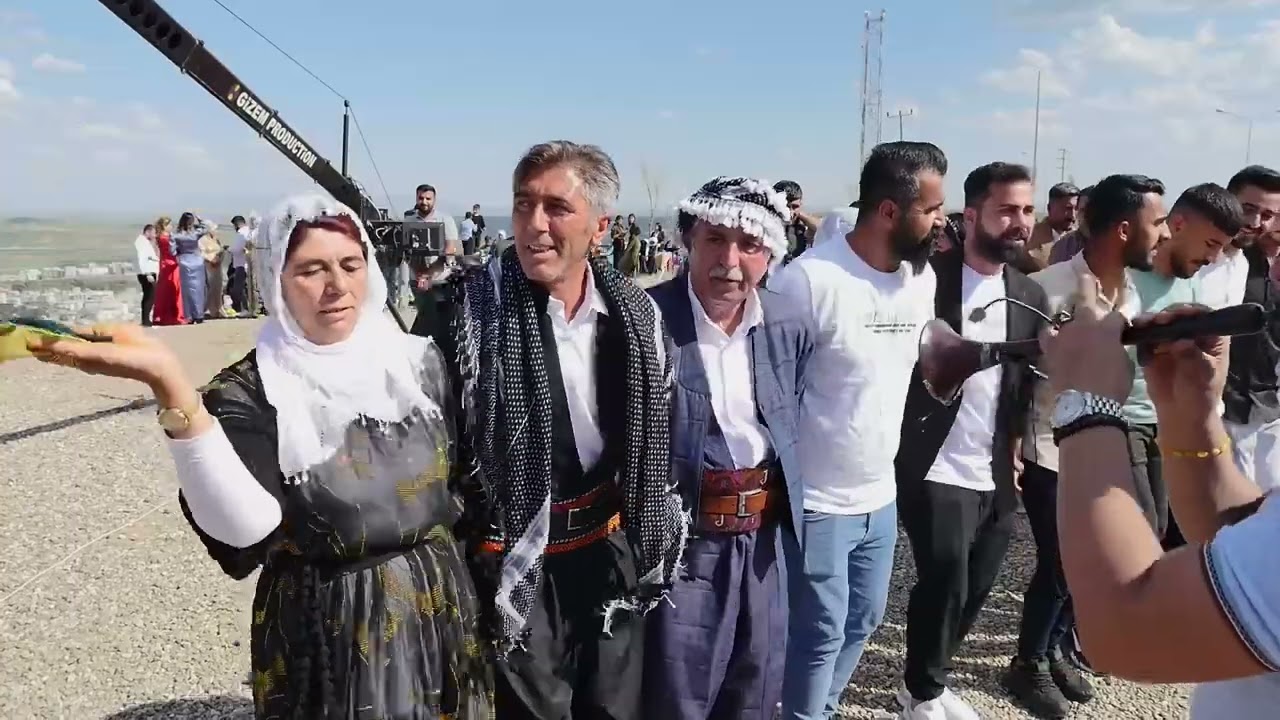 Bilal Bayal Düğünü Part 6 / Foto Gizem