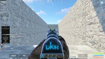 RUST HACK | RUST CHEAT | FREE DOWNLOAD | UNDETECTED | RUST MOD MENU 04.06.2023