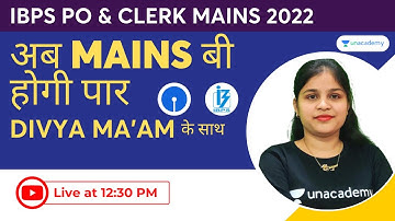 Complete Reasoning Preparation - Day 17 | IBPS PO/ CLERK MAINS 2022 l Reasoning By Divya Gupta