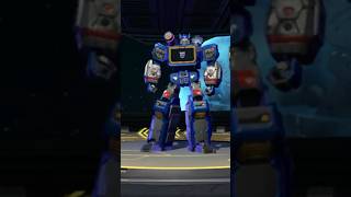 I AM SOUNDWAVE AGAIN! Hear me as Soundwave, Shockwave and Megatron in @OutrightGames #transformers