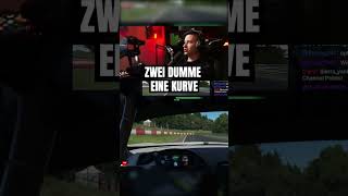 Assetto Corsa: Wenns mal nicht so läuft 😂 @CHAMPIONJOE