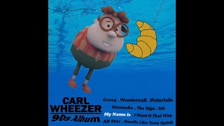 Carl Wheezer Sings My Name Is - Eminem