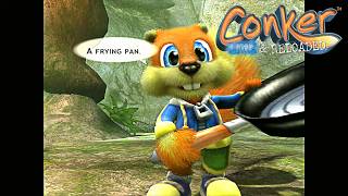 CONKER: LIVE AND RELOADED - PC (4K UHD 60fps, 7900XTX, ULTRA PERFORMANCE) Longplay - Xbox Game Pass @DVDfeverGames