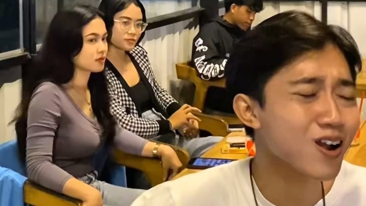 NONGKRONG ASYIK BARENG ALI ABDUL AZIZ #aliabdulaziz #ali #coverlagu #tongkrongan #aliabdul #viral