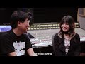 [avex官方]李澤瓏 習癖 錄音花絮