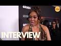 Is God Is - Vivica A. Fox - "Ruby" | Interview