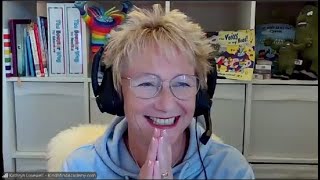 Circles of Practice with Kathryn Lovewell - #120 - Gently Undone By Love (Loving Kindness for Self)