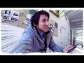 Meu trabalho na ESCOLA JAPONESA