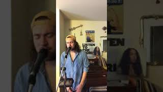 Download Lagu Something About Him- Zach Day (Brockhampton Cover) MP3