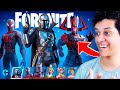 ASSISTA ESSE VIDEO ANTES da TEMPORADA 5 do Fortnite