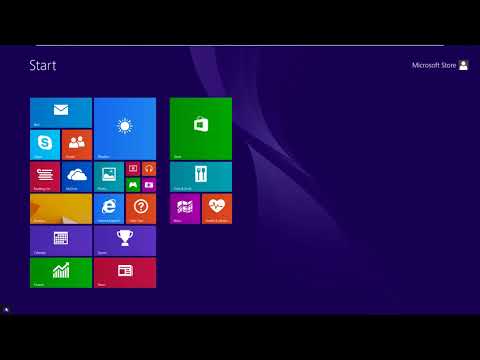 Video: Cara Mengaktifkan Mod Tuhan Di Windows 8