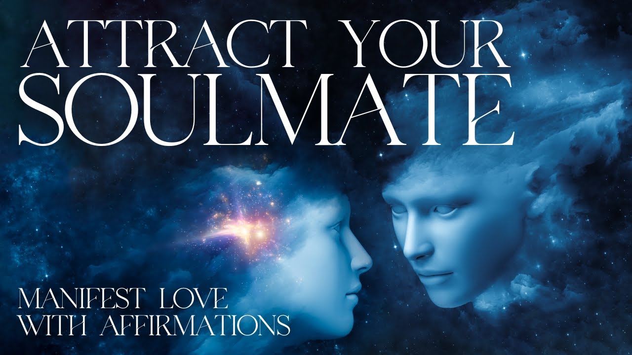 Attract Love and Manifest Your Soulmate with These Powerful ...
