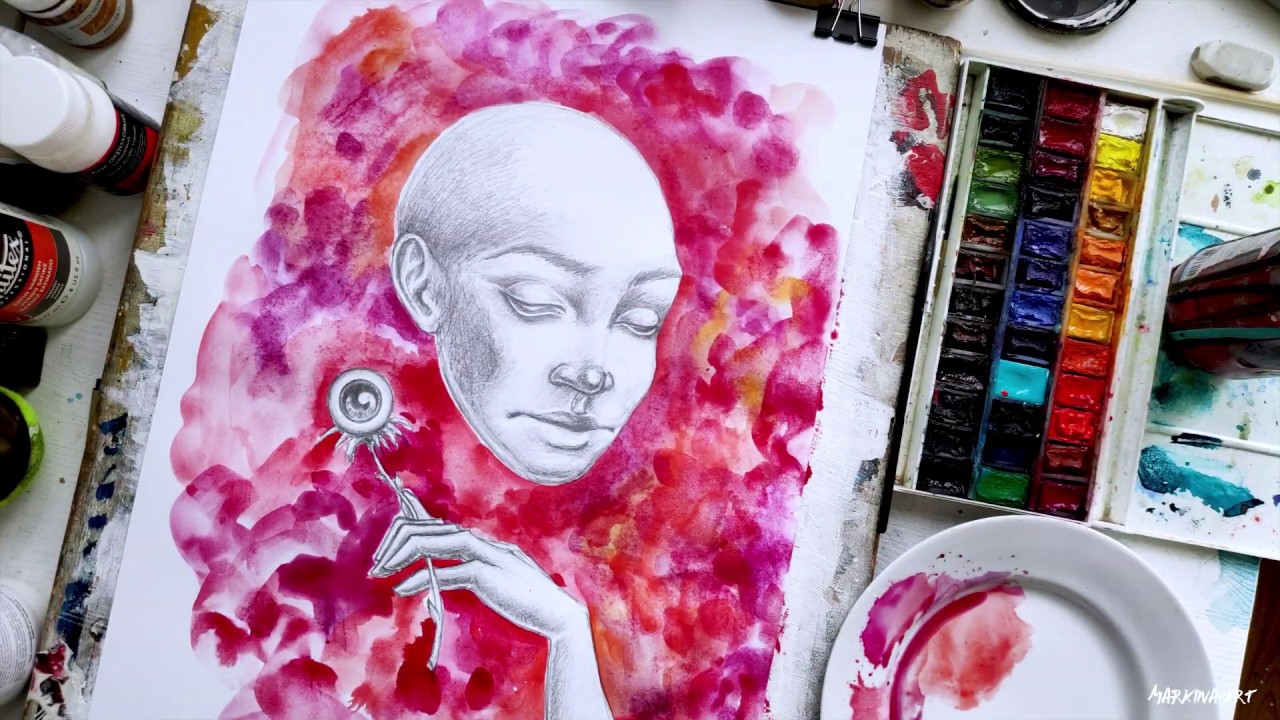 животные маркерами. рисунки на ватмане акварелью. улитка акварелью для детей. что можно нарисовать на ватмане акварелью. улитка рисунок акварель.