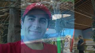 Ocean City Maryland Day 7-Mini Golf & Departure
