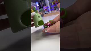 Mini Eraser Vending Machine #asmr #vending #fivebelow