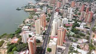 DJI Mini Maracaibo  Sector la Lago, Venezuela 2022