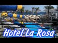 НОВЫЙ КРУТОЙ ОТЕЛЬ - Hotel La Rosa Hurghada | Hotel Waves | Египет Хургада 2021