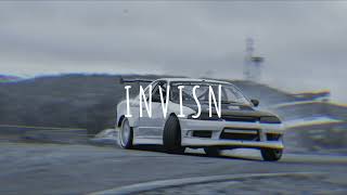 INVISN  - ORISON