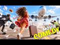 🤣🔥 A WILD COMEDY PACKED WITH LAUGHS! Nonstop Chaos & Crazy Moments! | Airplane (2025)