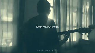 STORY WA | FANA MERAH JAMBU FOURTWNTY !
