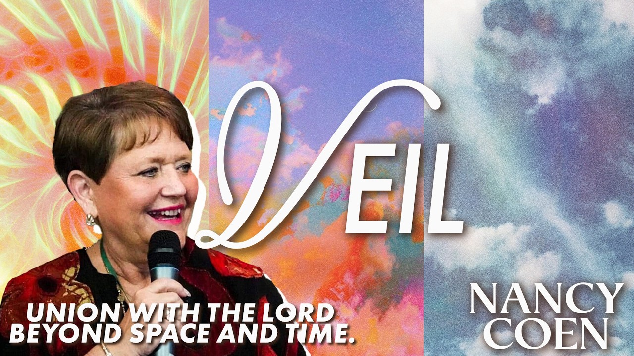 Причастие 2 За завесой с Нэнси Коэн