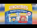 Why an organization wants Lunchables removed from schools