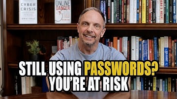 The Password Era Is Over—And You’re Not Ready for What’s Next