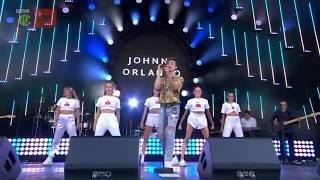 Johnny Orlando - The Most live at the CBBC Summer Social 2018