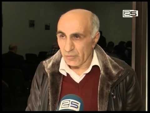 სიმართლისა და სამართლის, ჩაგრულთა და პატიმართა უფლებების  ორგანიზაციამ საქმიანობს ანგარიში წარადგინა