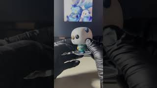 Funko Pokémon Oshawott unboxing #funko #pokemon #oshawott