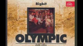 Olympic - Bigbít chords