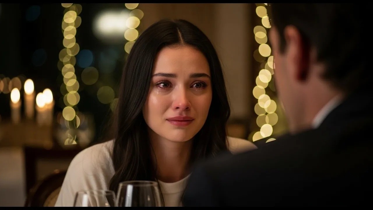 She Said Leave If You Want When She Told Me About Her Kids    What I Did Next Changed Everything 💔