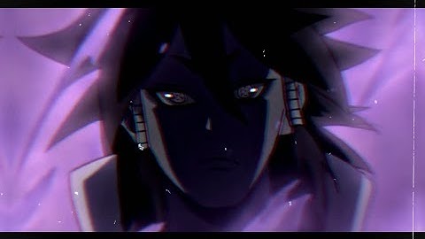 4Peat - naruto rotation [AMV/EDIT]