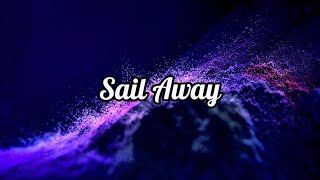 SAIL AWAY - SFX 77 ( BEATFUNK )