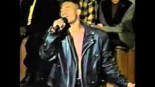 My Friend Lorenzo  Smith- Tic Tok   Live on Teen -by Kelvin BUD Anderson