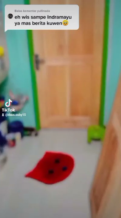 VIRALL‼️‼️ KETUK' PINTU DITENGAH MALAM HARI #mamasdaus #viral #lampor2021