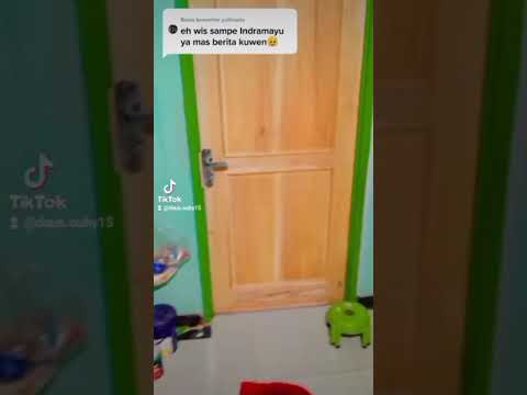 Video: Bagaimana cara membersihkan pengetuk pintu kuningan?