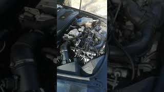 Audi A6 trouble code P242F
