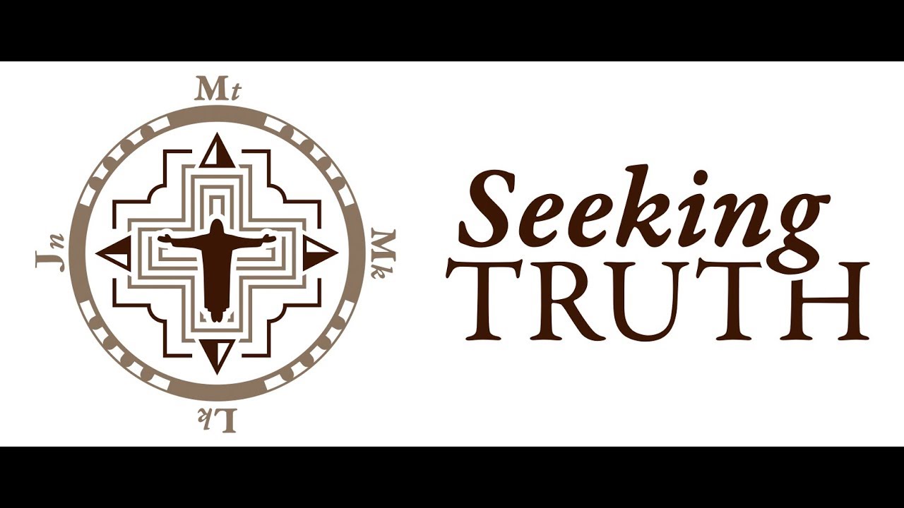 The Story of Seeking Truth Catholic Bible Study YouTube