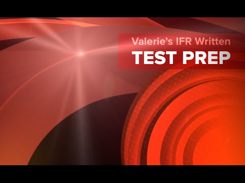 Video: Berapa peringkat IFR?