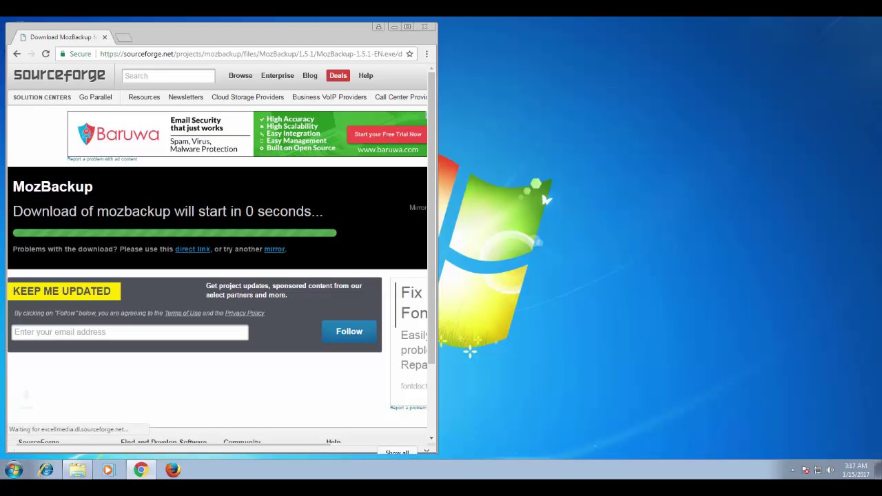 how to backup account settings in mozilla thunderbird how to backup account settings in mozilla thunderbird
