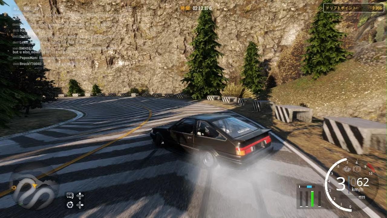 CarX Drift Racing Online_20260225111605