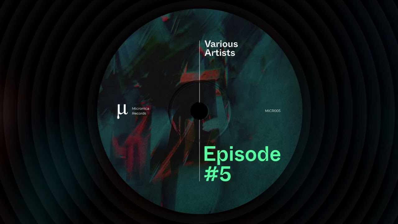 Suolo - Gravity [MICR005]