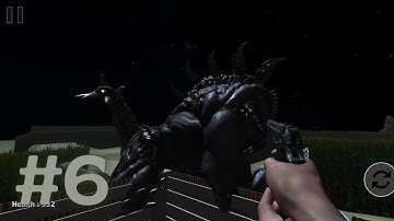 Mutant Zone 2 : Escape || Final Mission 19 - 20 || Android Gameplay [Part-6]