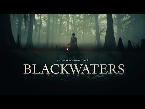 First test with Seedance 4K | Blackwaters | A Southern Gothic Tale