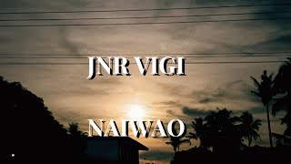 Naiwao - Rekedoh Ft. Iamboh